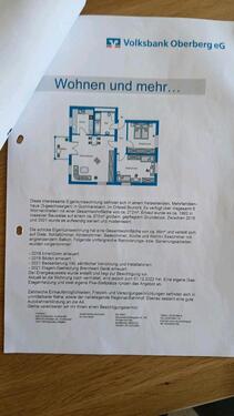 Foto - Etagenwohnung in Nümbrecht zum Kaufen