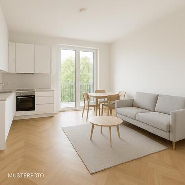 Foto - 1,5 Zimmerwohnung in Schramberg ab November zu vermieten