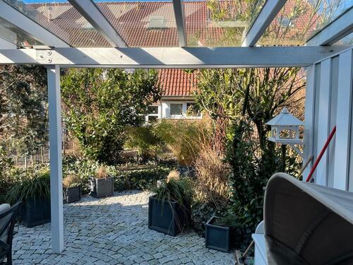 Foto - Einfamilienhaus in Isernhagen zur Miete