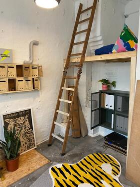 Foto - ArtistCreative Studios (Privat und Atelierplätze) 200€-430€