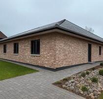 Moderne Doppelhaushälfte (Bungalow) in 21391 Dachtmissen, Neu - Lüneburg