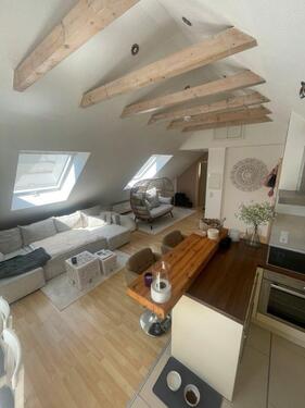 Foto - 2 Zimmer Etagenwohnung in Viernheim