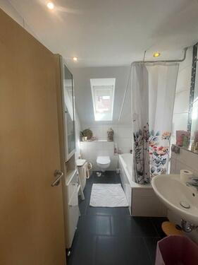 Foto - Etagenwohnung in Viernheim zur Miete