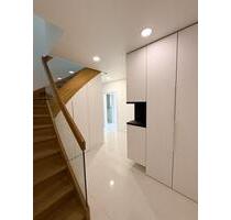 5 Zimmerwohnung mit Großer überdachter Terrasse - Bad Neustadt an der Saale