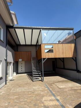 Foto - 5 Zimmer Etagenwohnung zur Miete in Bad Neustadt an der Saale