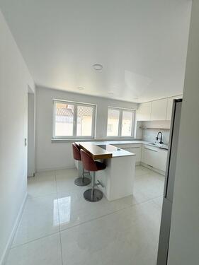 Foto - Etagenwohnung in Bad Neustadt an der Saale zur Miete