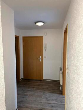 Foto - Freundliche DG-Whg. im Zentrum von HeyerodeSüdeichsfeld 75m²