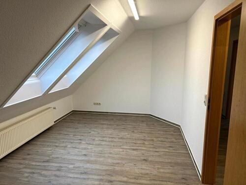 Foto - 3 Zimmer Etagenwohnung zur Miete in Herbsleben