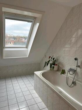 Foto - Etagenwohnung in Herbsleben zur Miete