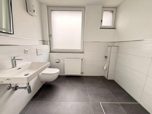 Foto - 2 Zimmer Erdgeschoßwohnung in Simmern/Hunsrück