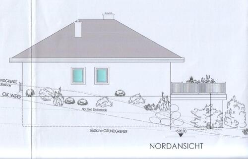 Foto - Einfamilienhaus zum Kaufen in Aldersbach