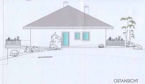 Foto - Einfamilienhaus in Aldersbach