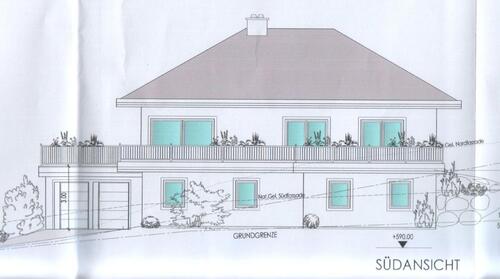 Foto - Einfamilienhaus in Aldersbach zum Kaufen