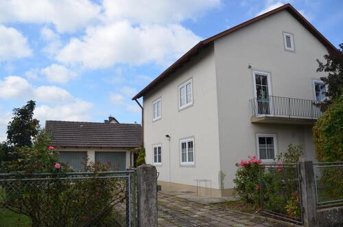 Foto - großzügiges Einfamilienhaus - frei - ohne Provision