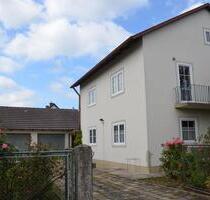 großzügiges Einfamilienhaus - frei - ohne Provision - Burgkirchen an der Alz