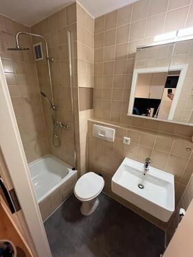 Foto - Etagenwohnung in Eichstätt zur Miete