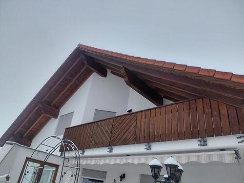 Foto - 3 Zimmer DG-Wohnung - 800,00&nbsp;EUR Kaltmiete, ca.&nbsp; 103,00&nbsp;m&sup2;