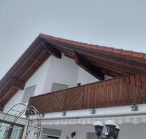 3 Zimmer DG-Wohnung - 800,00&nbsp;EUR Kaltmiete, ca.&nbsp; 103,00&nbsp;m&sup2; in Legau (PLZ: 87764)