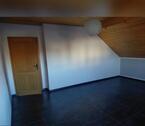 Foto - Dachgeschoßwohnung in Legau zur Miete