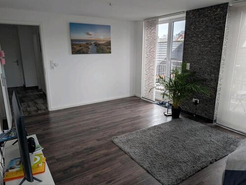 Foto - NICHTRAUCHER Wohnung in Nadorst (Oldenburg)