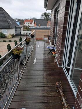 Foto - 3 Zimmer Etagenwohnung zur Miete in Oldenburg