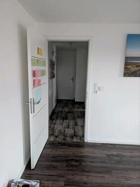 Foto - Etagenwohnung in Oldenburg zur Miete