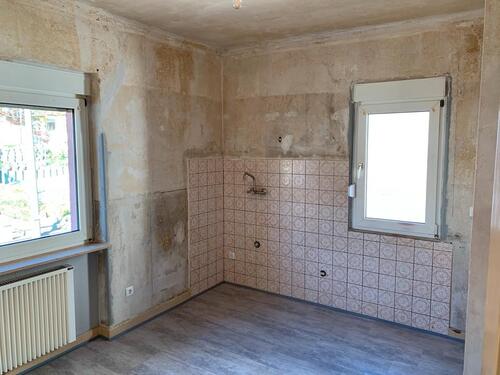 Foto - helle und solide Altbauwohnung in KO Niederberg