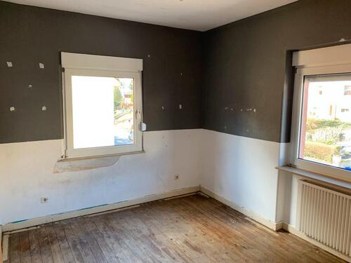 Foto - Etagenwohnung in Koblenz zur Miete