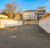 Garagen-Stellplatz am Opernplatz - Frankfurt am Main Nord-Ost