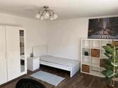 Foto - Möbliertes Zimmer in 3er WG Ulm (Uni-Nähe)