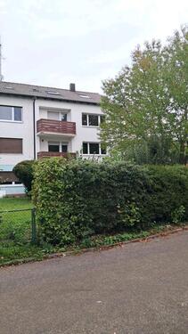 Foto - 1 Zimmer Etagenwohnung zur Miete in Ulm