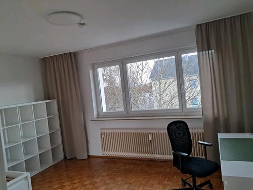 Foto - 1 Zimmer Etagenwohnung in Ulm