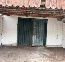 Großer Garagenhof und Lager ca 200 qm in Bottrop