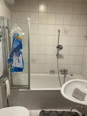 Foto - 2 Zimmer Erdgeschoßwohnung in Marklkofen