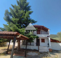 Gepflegtes Einfamilienhaus in Nea Vrasna - Griesheim