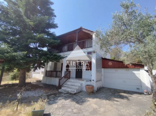 Foto - 3 Zimmer Einfamilienhaus zum Kaufen in Griesheim