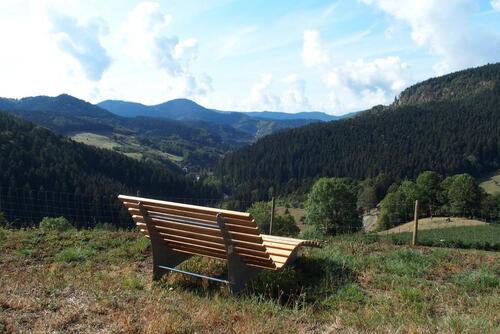 Foto - andere in Oppenau zur Miete