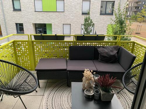 Foto - 2 Zimmer Etagenwohnung zur Miete in Düsseldorf