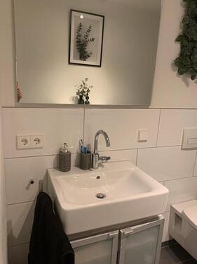 Foto - Etagenwohnung in Düsseldorf zur Miete