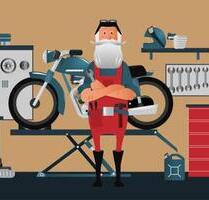 Motorrad Roller Lastenrad Stellplatz Garage Bornheim Hersel Bonn