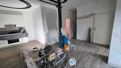 Foto - 2 Zimmer Terrassenwohnung in Leer (Ostfriesland)
