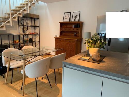 Foto - 3.5 Zimmer Maisonettenwohnung zur Miete in Wiesbaden
