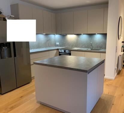 Foto - Maisonettenwohnung in Wiesbaden zur Miete