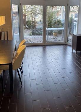 Foto - Reihenhaus in Hannover zur Miete