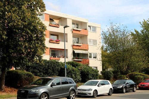 Foto - 4 Zimmer Etagenwohnung zur Miete in Wolfsburg
