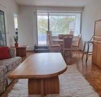 Wunderschöne möblierte 2 Zi Wohnung nähe MHH und INI ab sofort - Hannover Buchholz-Kleefeld