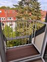Foto - 3 Zimmer Dachgeschoßwohnung in Bremen