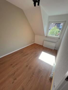 Foto - Dachgeschoßwohnung in Bremen zur Miete