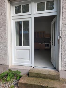Foto - 3 Zimmer Erdgeschoßwohnung in Berlin