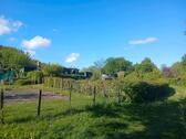 Foto - Pachtgarten in Kiel Ellerbek abzugeben